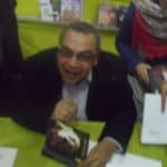 أحمد خالد توفيق