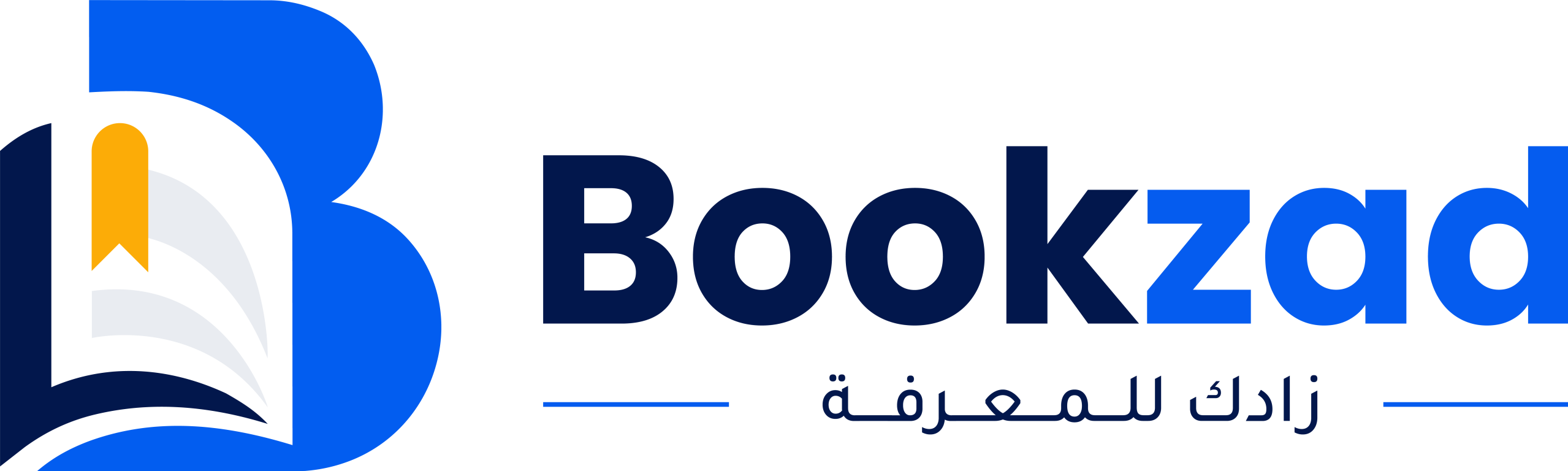 BookZad - زادك للمعرفة