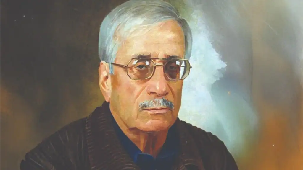 زكريا تامر