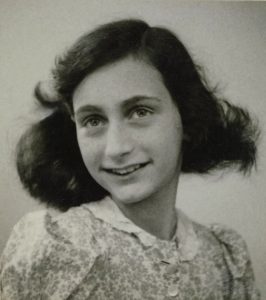 آن فرانك