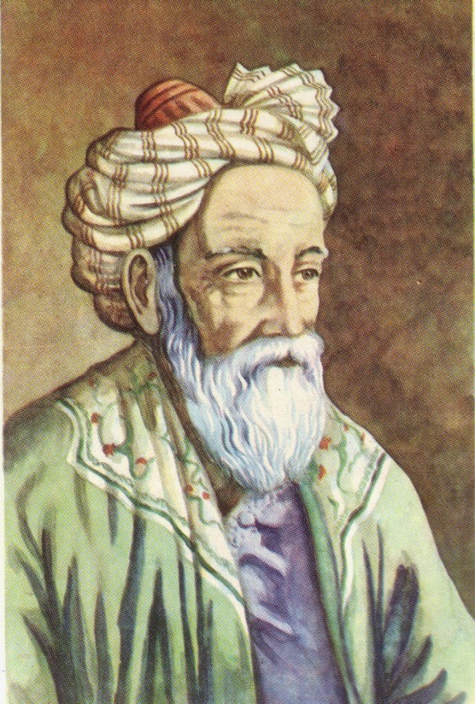 عمر الخيام