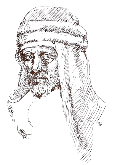المتنبي