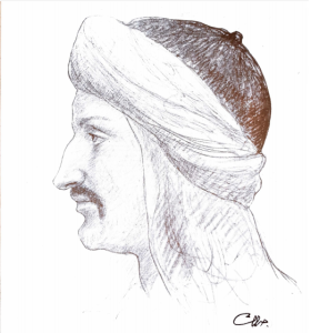 ابن المقفع